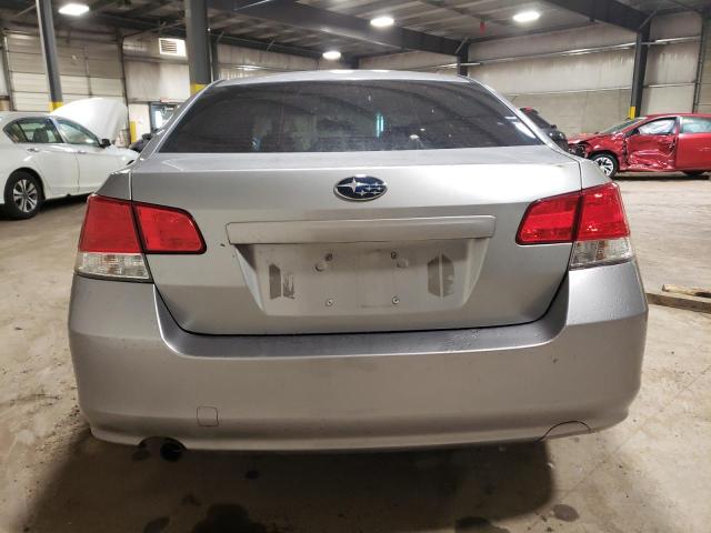 Photo 5 VIN: 4S3BMBG64B3236221 - SUBARU LEGACY 2.5 