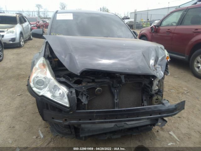 Photo 5 VIN: 4S3BMBG64B3259689 - SUBARU LEGACY 