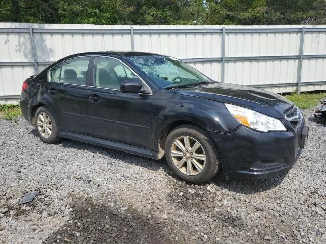 Photo 3 VIN: 4S3BMBG64B3261314 - SUBARU LEGACY 2.5 