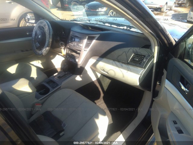 Photo 4 VIN: 4S3BMBG64B3265220 - SUBARU LEGACY 