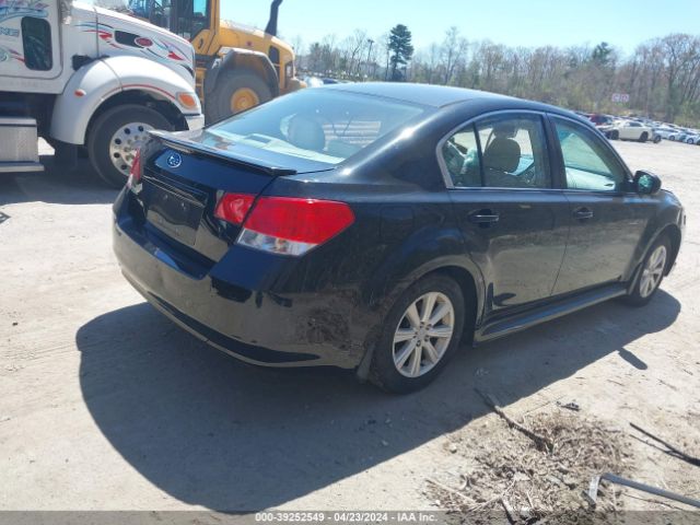 Photo 3 VIN: 4S3BMBG64C3004445 - SUBARU LEGACY 