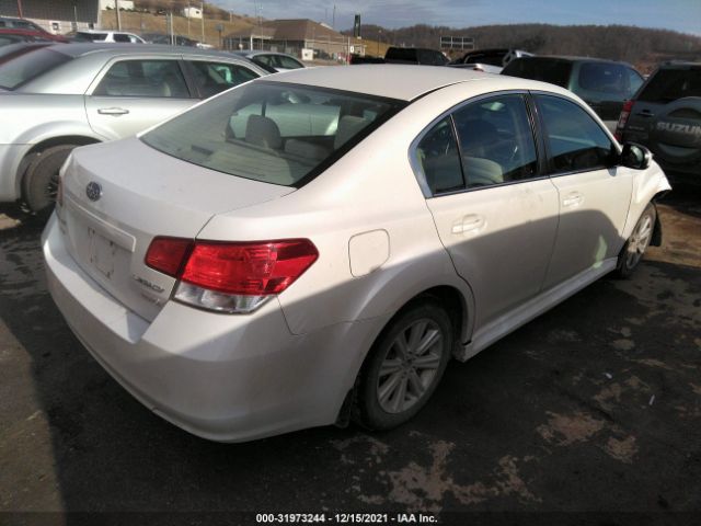 Photo 3 VIN: 4S3BMBG64C3007085 - SUBARU LEGACY 