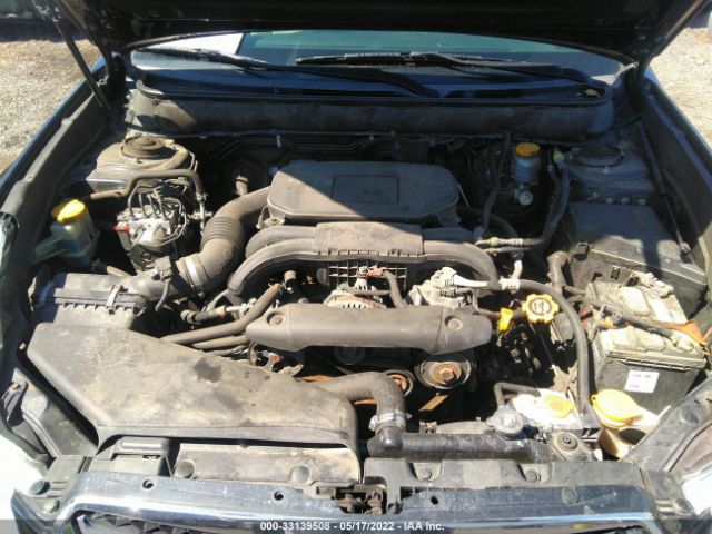 Photo 9 VIN: 4S3BMBG64C3016899 - SUBARU LEGACY 