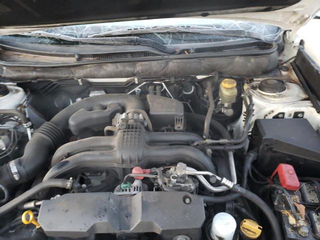 Photo 10 VIN: 4S3BMBG64D3031873 - SUBARU LEGACY 2.5 