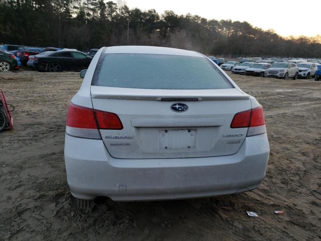 Photo 5 VIN: 4S3BMBG64D3031873 - SUBARU LEGACY 2.5 