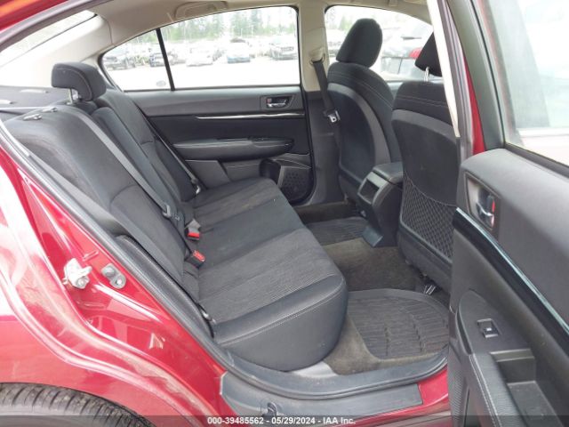 Photo 7 VIN: 4S3BMBG64D3037236 - SUBARU LEGACY 