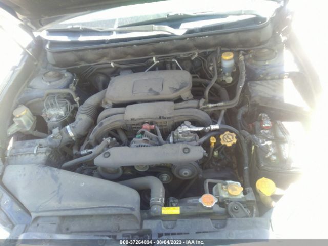 Photo 9 VIN: 4S3BMBG65A3232595 - SUBARU LEGACY 