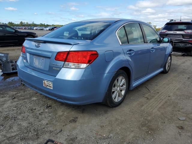 Photo 3 VIN: 4S3BMBG65B3211800 - SUBARU LEGACY 2.5 