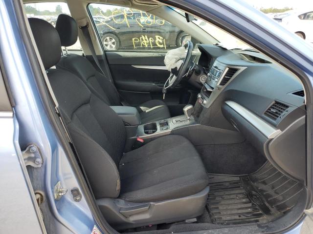 Photo 4 VIN: 4S3BMBG65B3211800 - SUBARU LEGACY 2.5 