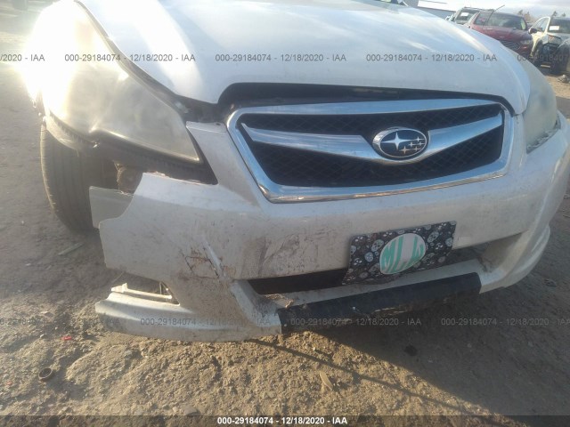 Photo 5 VIN: 4S3BMBG65B3217290 - SUBARU LEGACY 