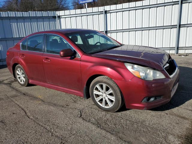 Photo 3 VIN: 4S3BMBG65B3236809 - SUBARU LEGACY 