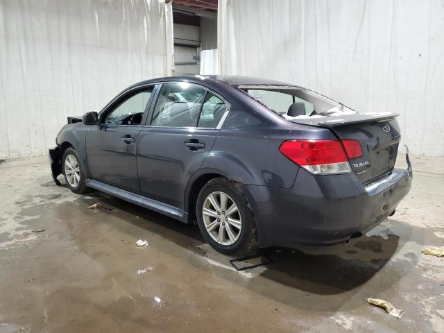 Photo 1 VIN: 4S3BMBG65B3259720 - SUBARU LEGACY 