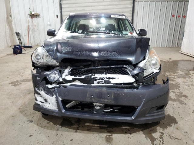 Photo 4 VIN: 4S3BMBG65B3259720 - SUBARU LEGACY 