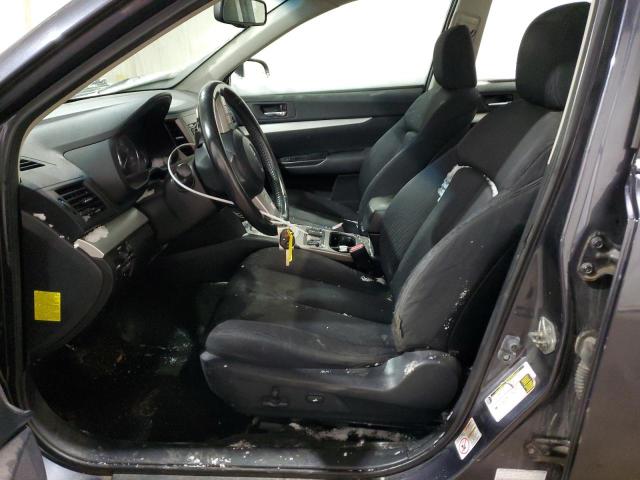 Photo 6 VIN: 4S3BMBG65B3259720 - SUBARU LEGACY 