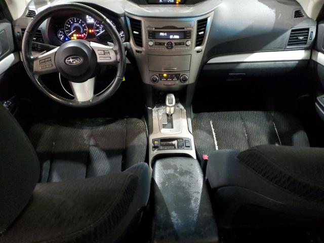 Photo 7 VIN: 4S3BMBG65B3259720 - SUBARU LEGACY 