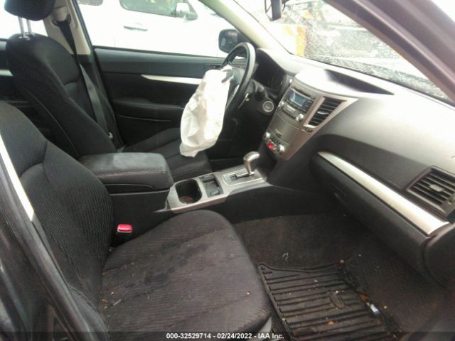 Photo 4 VIN: 4S3BMBG65C3017804 - SUBARU LEGACY 