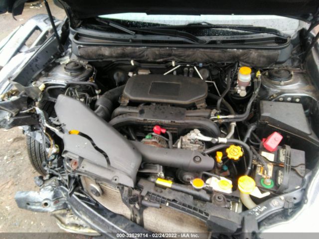 Photo 9 VIN: 4S3BMBG65C3017804 - SUBARU LEGACY 