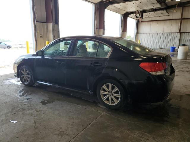 Photo 1 VIN: 4S3BMBG65C3025529 - SUBARU LEGACY 