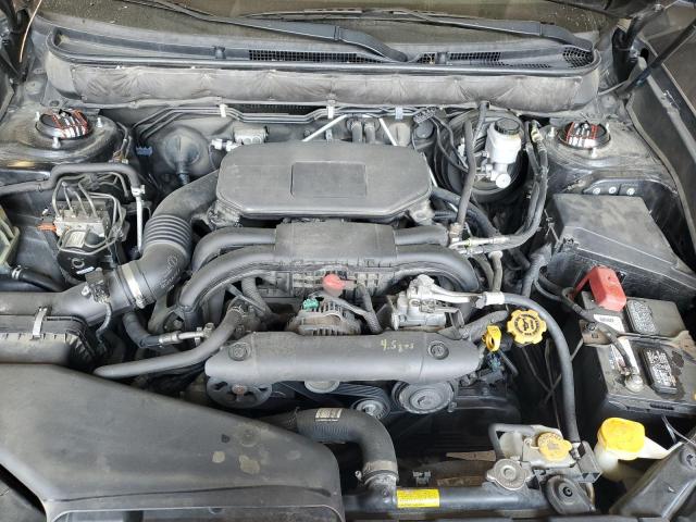 Photo 10 VIN: 4S3BMBG65C3025529 - SUBARU LEGACY 