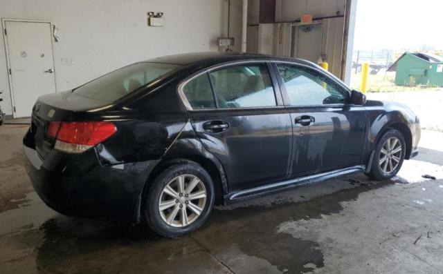 Photo 2 VIN: 4S3BMBG65C3025529 - SUBARU LEGACY 