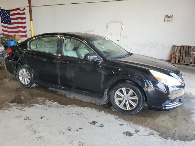 Photo 3 VIN: 4S3BMBG65C3025529 - SUBARU LEGACY 