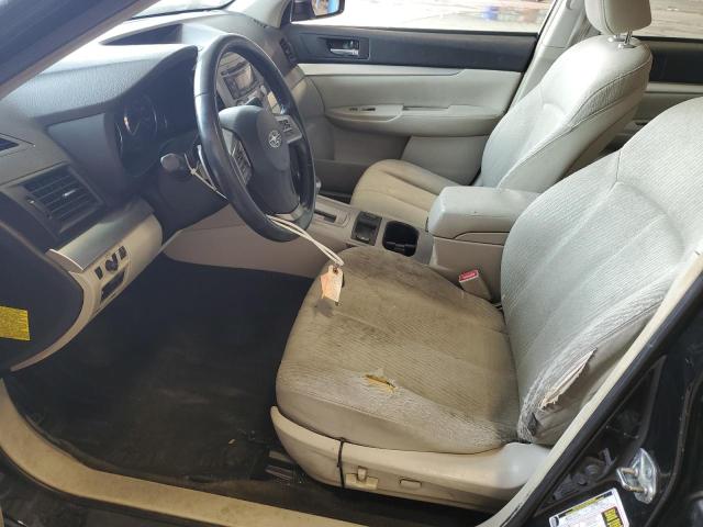 Photo 6 VIN: 4S3BMBG65C3025529 - SUBARU LEGACY 