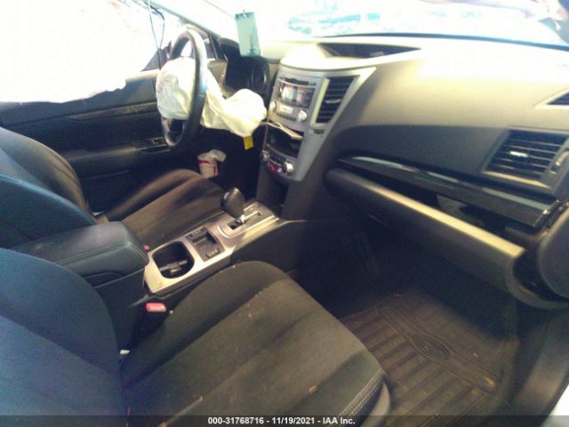 Photo 4 VIN: 4S3BMBG65D3026777 - SUBARU LEGACY 