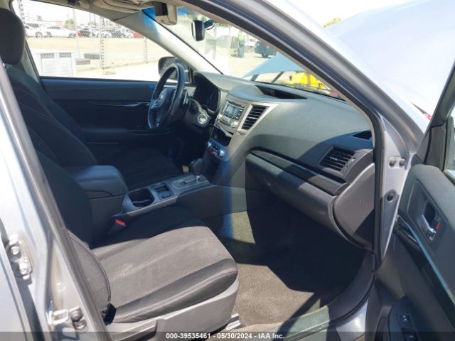 Photo 4 VIN: 4S3BMBG65D3028612 - SUBARU LEGACY 