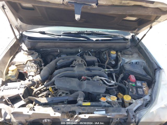 Photo 9 VIN: 4S3BMBG65D3028612 - SUBARU LEGACY 