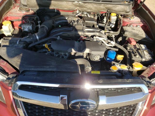 Photo 6 VIN: 4S3BMBG65D3030229 - SUBARU LEGACY 