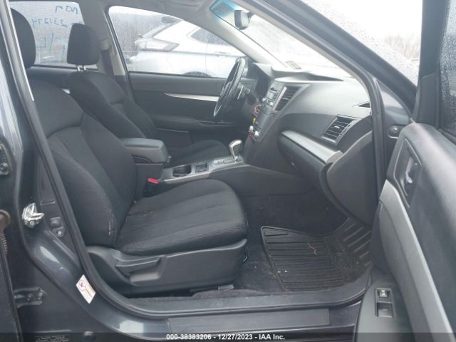 Photo 4 VIN: 4S3BMBG66A3211366 - SUBARU LEGACY 