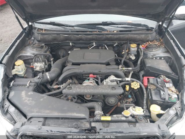 Photo 9 VIN: 4S3BMBG66A3211366 - SUBARU LEGACY 