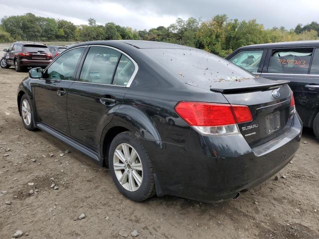 Photo 1 VIN: 4S3BMBG66A3215076 - SUBARU LEGACY 