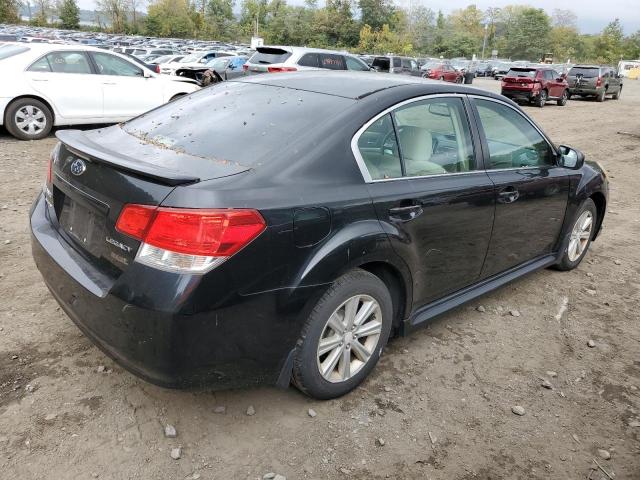 Photo 2 VIN: 4S3BMBG66A3215076 - SUBARU LEGACY 