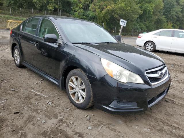 Photo 3 VIN: 4S3BMBG66A3215076 - SUBARU LEGACY 