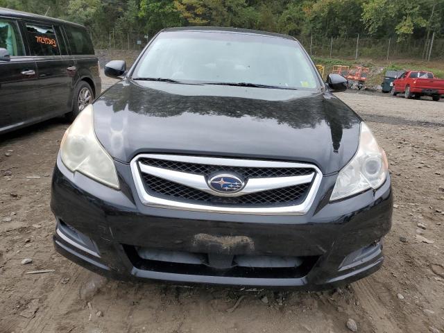 Photo 4 VIN: 4S3BMBG66A3215076 - SUBARU LEGACY 