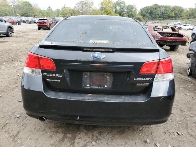 Photo 5 VIN: 4S3BMBG66A3215076 - SUBARU LEGACY 