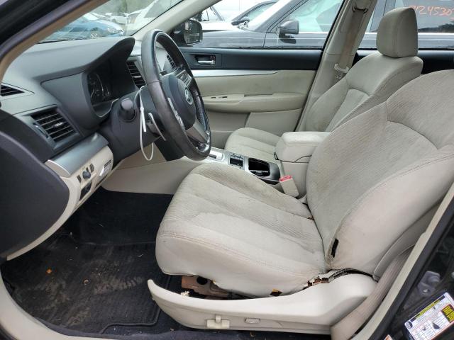 Photo 6 VIN: 4S3BMBG66A3215076 - SUBARU LEGACY 