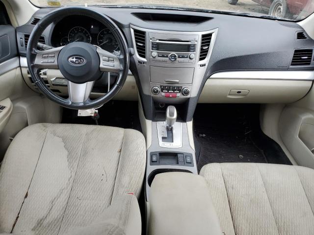 Photo 7 VIN: 4S3BMBG66A3215076 - SUBARU LEGACY 