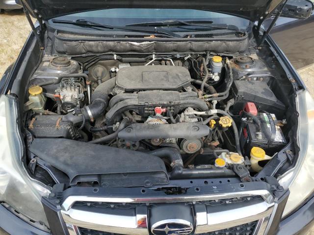 Photo 10 VIN: 4S3BMBG66A3221265 - SUBARU LEGACY 