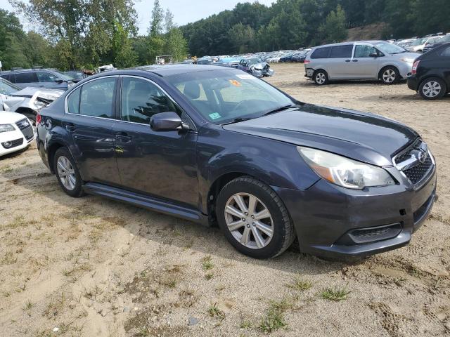 Photo 3 VIN: 4S3BMBG66A3221265 - SUBARU LEGACY 