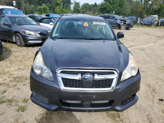 Photo 4 VIN: 4S3BMBG66A3221265 - SUBARU LEGACY 