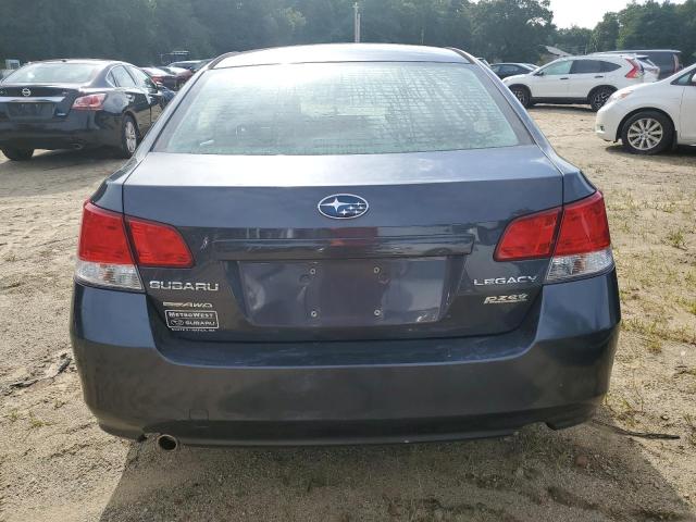 Photo 5 VIN: 4S3BMBG66A3221265 - SUBARU LEGACY 