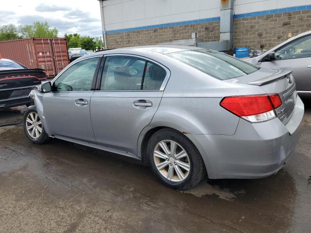 Photo 1 VIN: 4S3BMBG66A3231651 - SUBARU LEGACY 