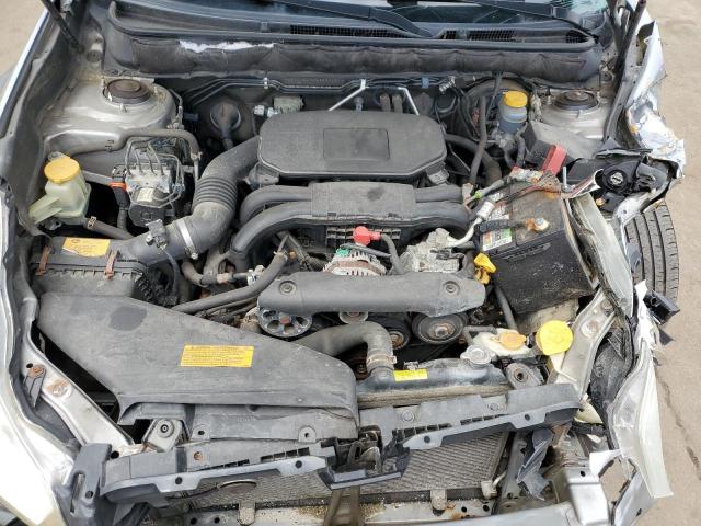 Photo 10 VIN: 4S3BMBG66A3231651 - SUBARU LEGACY 