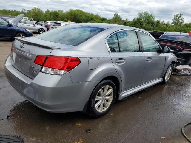 Photo 2 VIN: 4S3BMBG66A3231651 - SUBARU LEGACY 