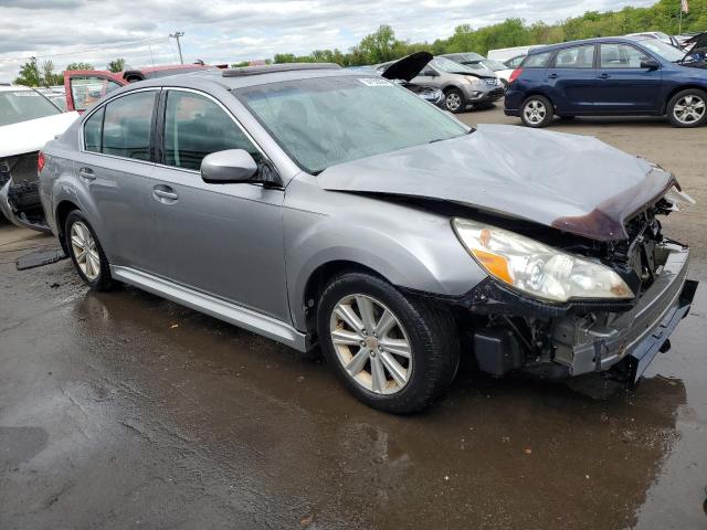 Photo 3 VIN: 4S3BMBG66A3231651 - SUBARU LEGACY 