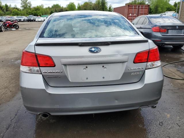 Photo 5 VIN: 4S3BMBG66A3231651 - SUBARU LEGACY 