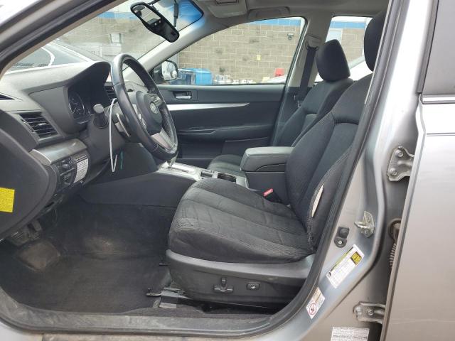 Photo 6 VIN: 4S3BMBG66A3231651 - SUBARU LEGACY 