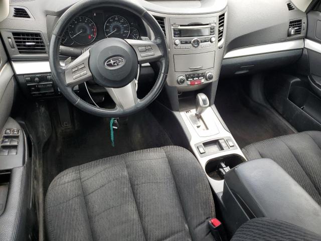 Photo 7 VIN: 4S3BMBG66A3231651 - SUBARU LEGACY 